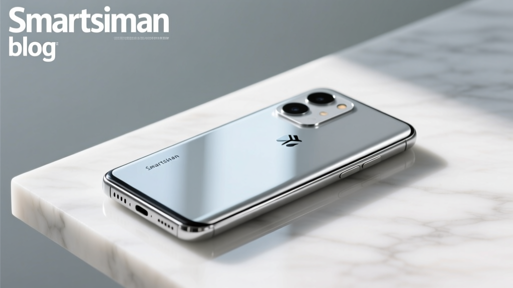 Smartisan Phone Tests: 7 Real-World Checks Before Buying