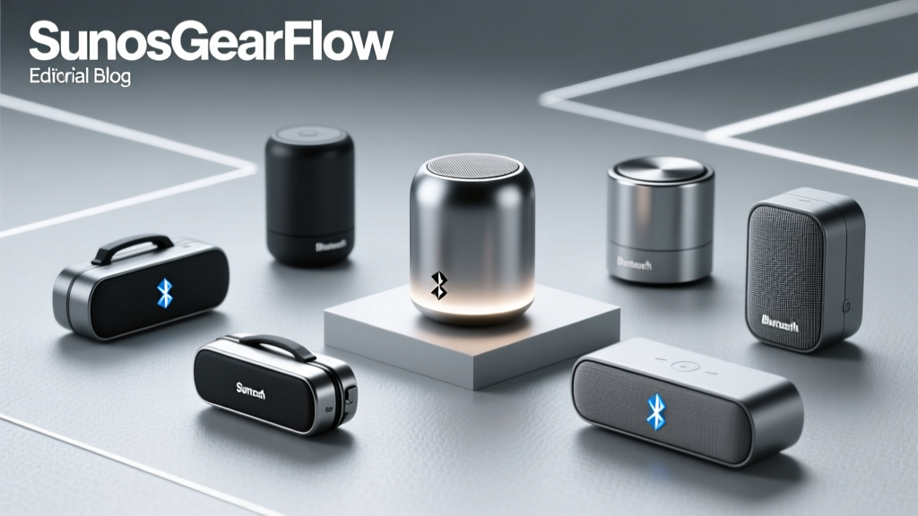 Best Bluetooth Speakers 2019: Real-World Tested (2026)
