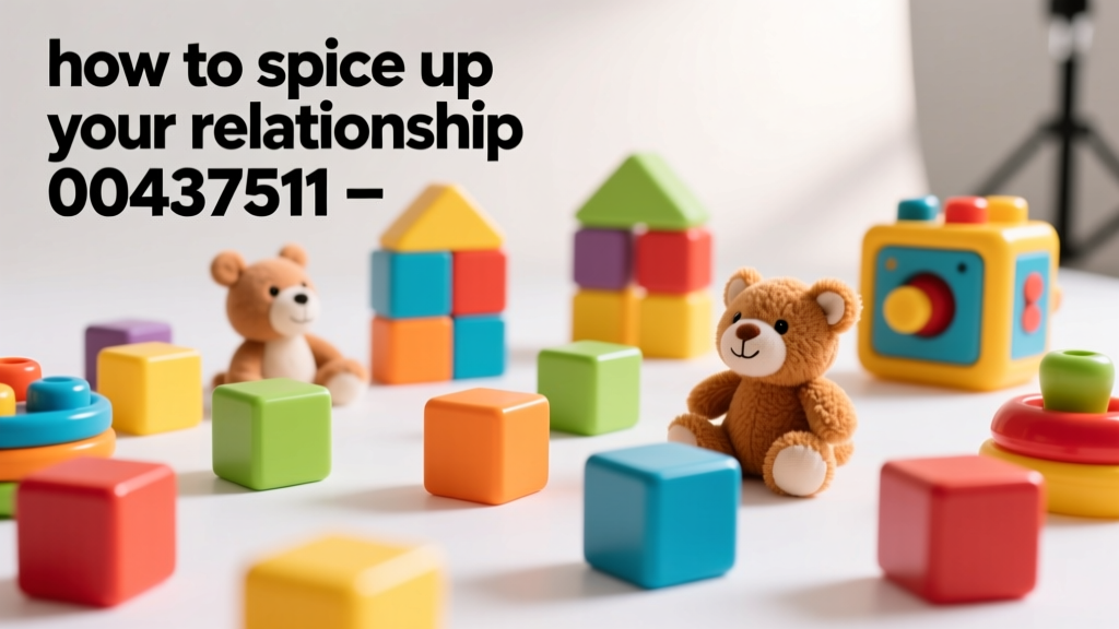 How To Spice Up Your Relationship: Evidence-Based Strategies for Connection, Play, and Long-Term Intimacy