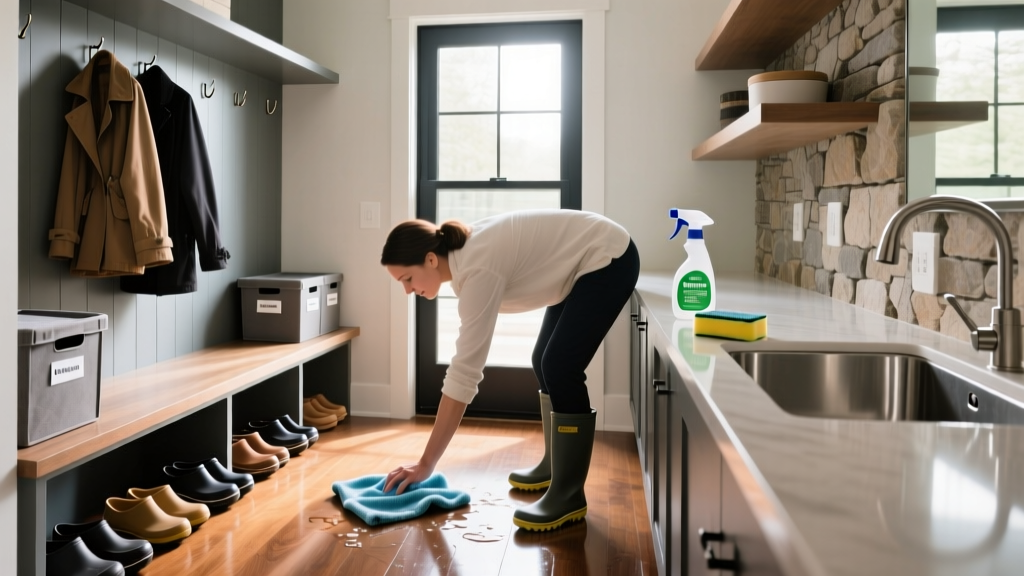Best Cleaning for Mudroom Routines: Tested 2026 Guide