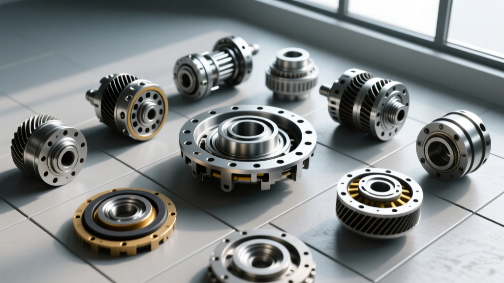 TC Shudder Fixes: When to Call Torque Converter Rebuilders