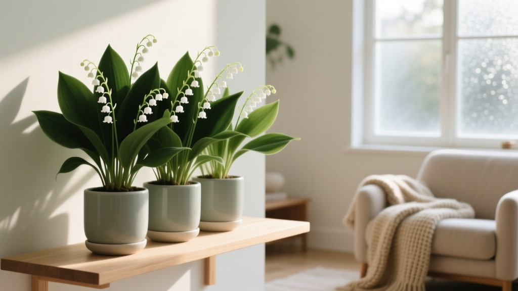 Pet Friendly Lily of the Valley Indoor Guide (2026)