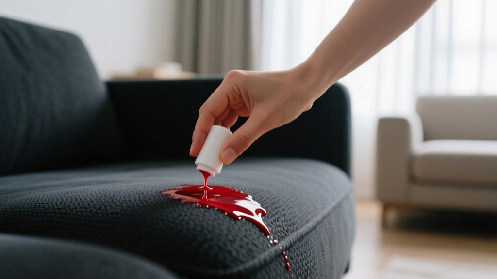 Proven: How to Get Makeup Out of Upholstery in 2026