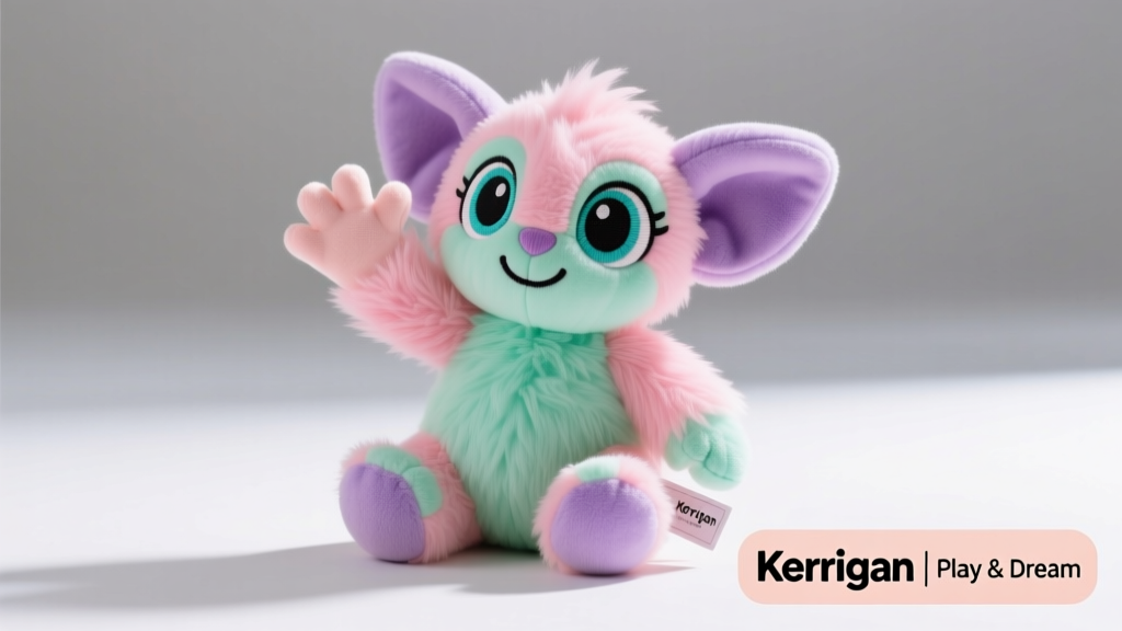 Kerrigan: A Safety and Regulatory Deep Dive into the Popular Toddler Ride-On Toy