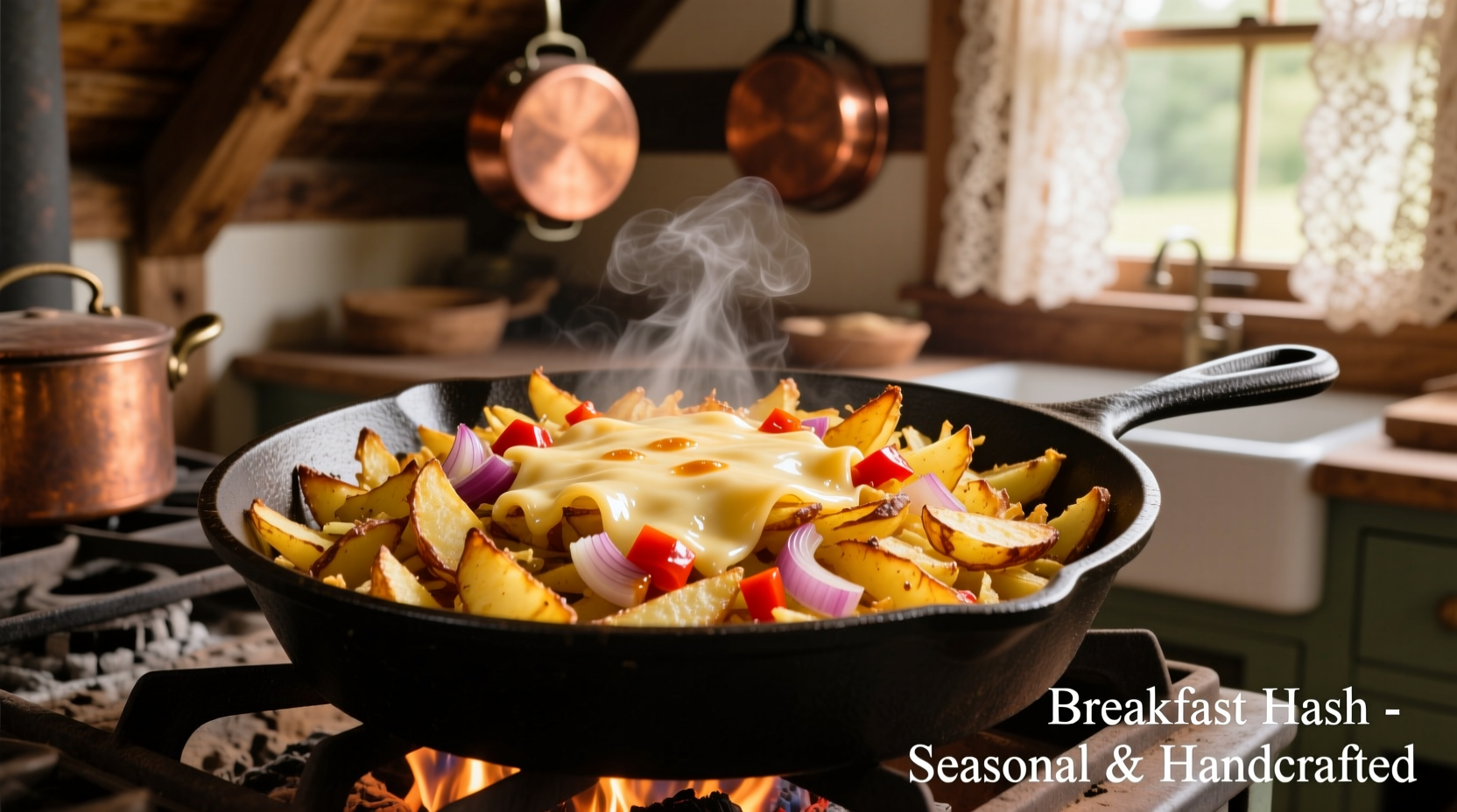 Perfect Shredded Potato Hash: Crispy Recipe Guide