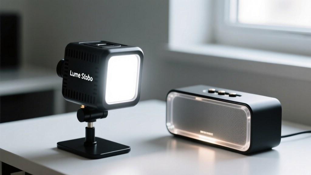Complete Lume Cube Strobe Wireless Audio Sync Guide