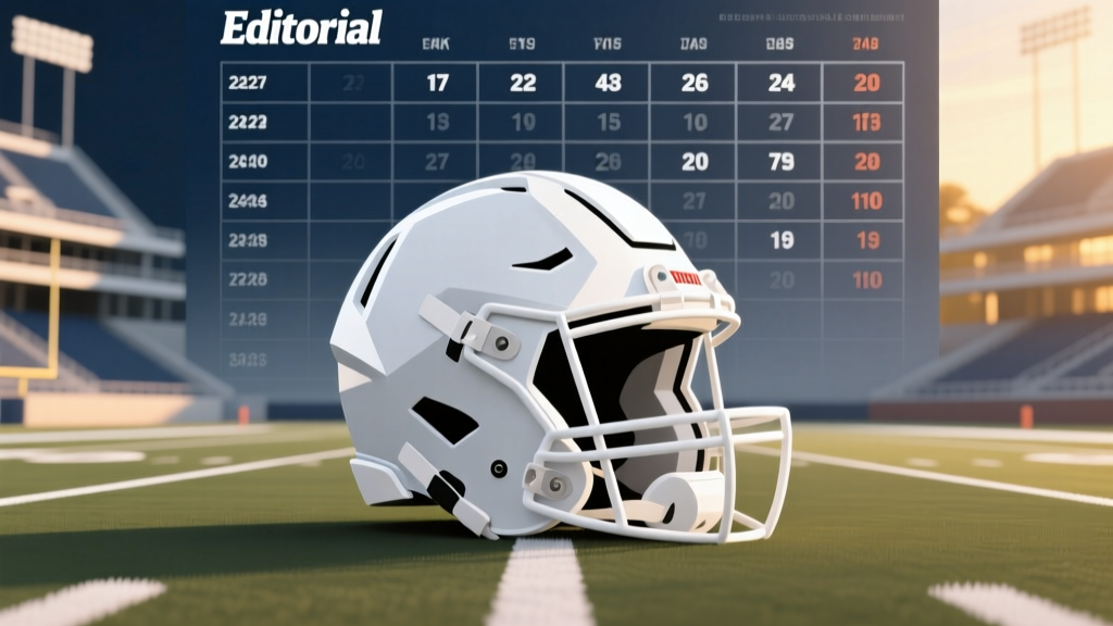 De La Salle Football Schedule 2026 | Dates & Results