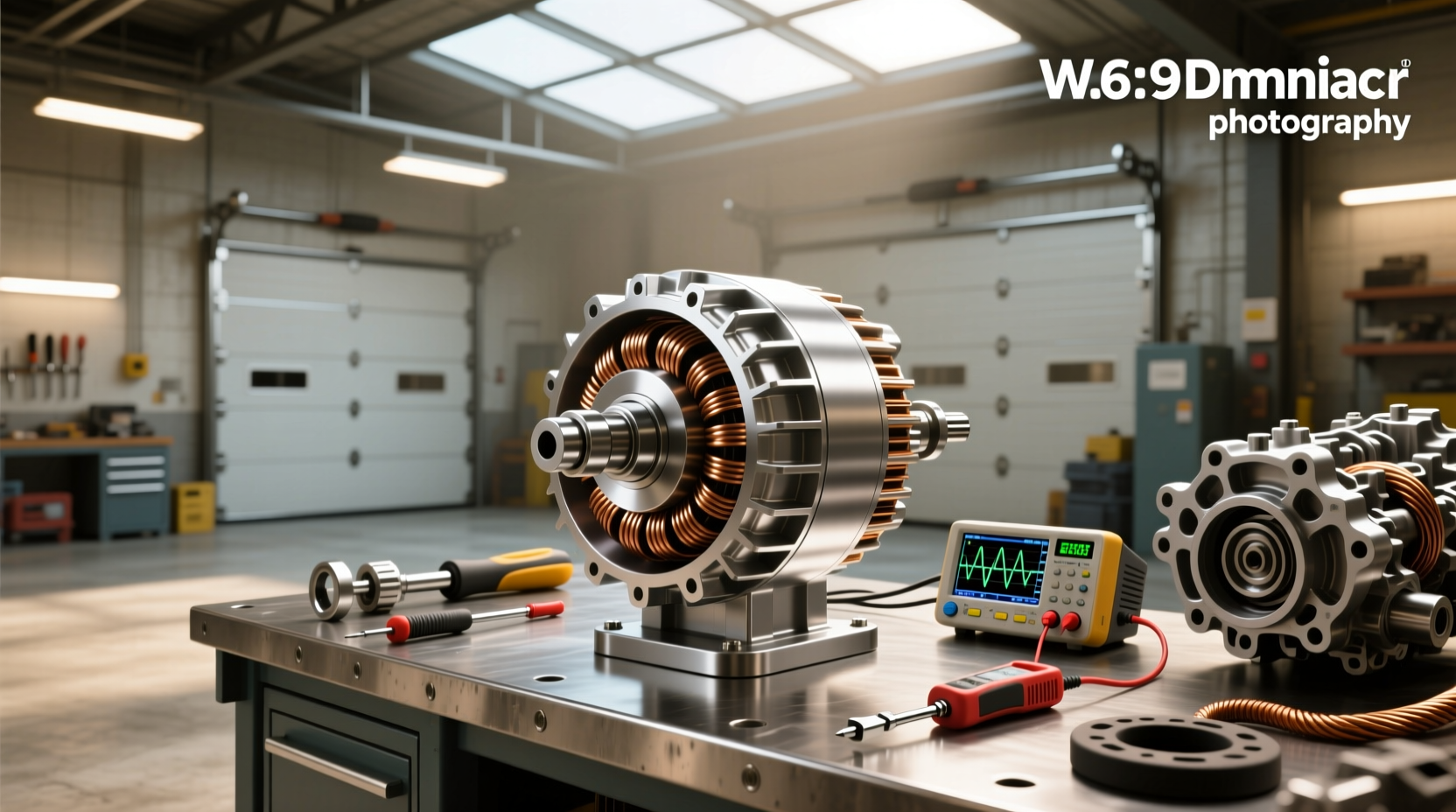 How to Choose Car Brushless Alternator, Are There Brushless Car Alternators?