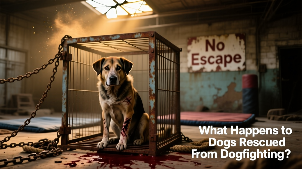 Photo: Courtesy of Meredith Lee / HSUS