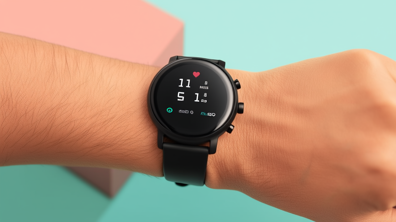 Best Budget Smartwatches 2026: Under $100