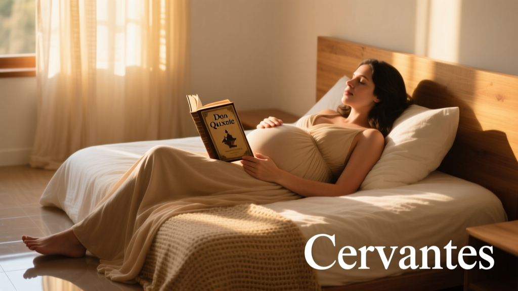 Cervantes: Understanding Cervical Changes in Pregnancy and Labor