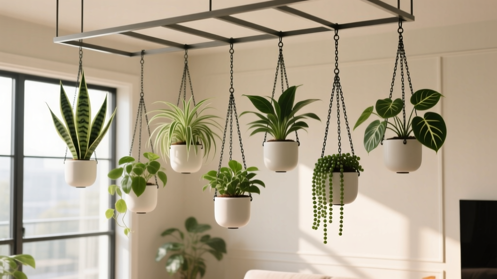 Top Low-Maintenance, Pet-Safe Hanging Plants (2026)