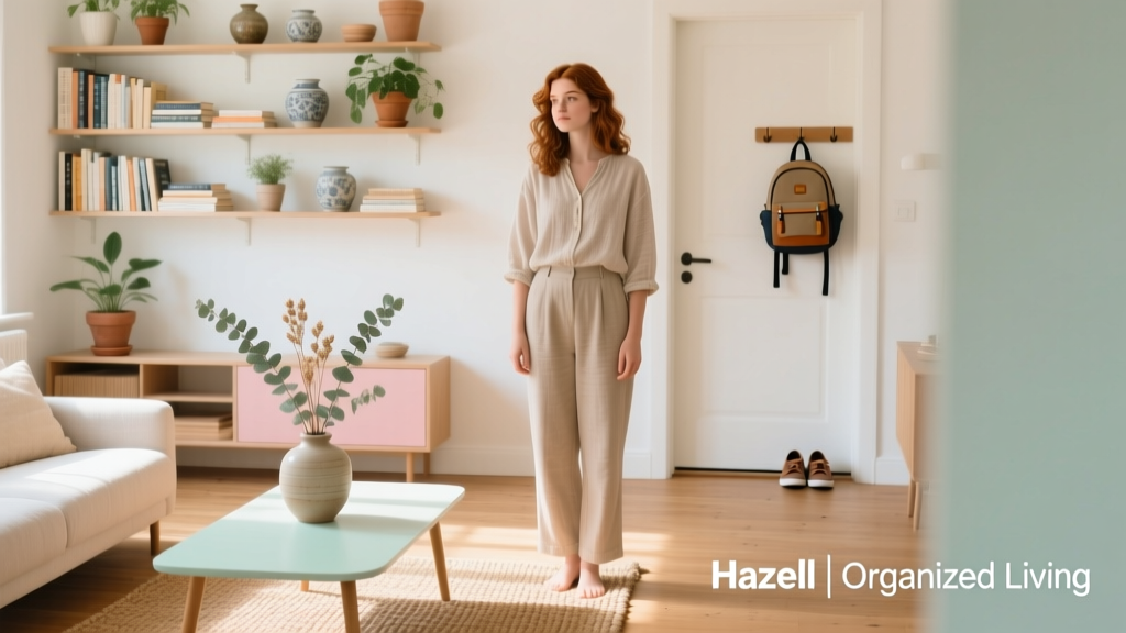 Hazell: A Practical Guide for Parents Navigating Sensory Processing, Sleep, and Daily Routines
