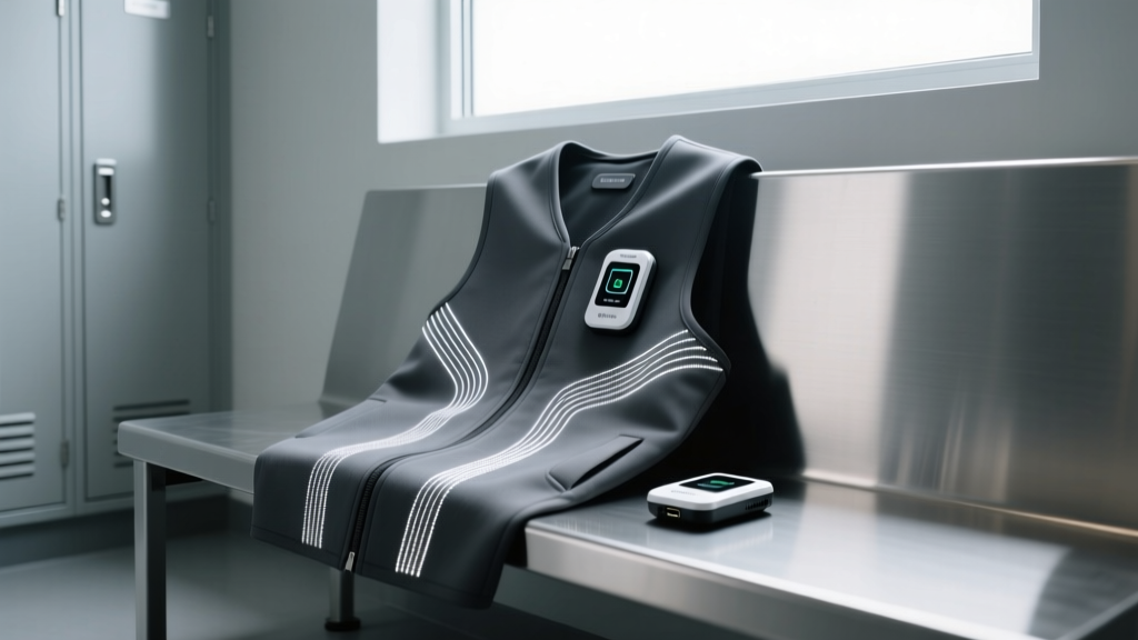 How to Clean and Maintain Smart Vests for Maximum Durability