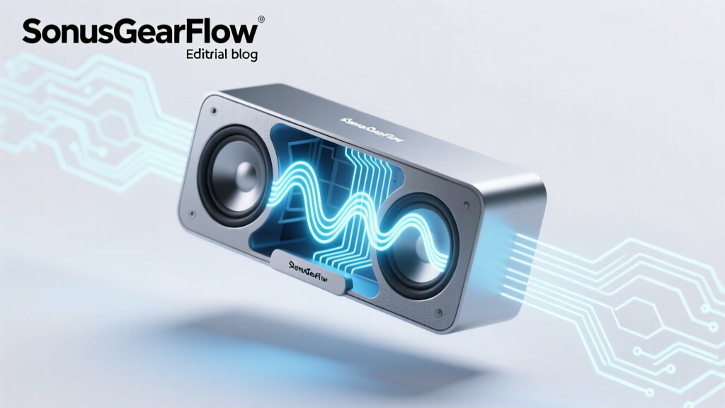 How Bluetooth Stereo Speakers Work (2026)