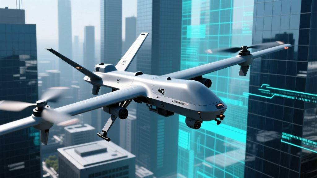 MQ Drones Explained: What MQ Means, Real-World Cost Ranges, Military Applications, and Why Civilian Users Should Care About This Classification System