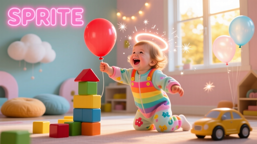 Understanding Sprite in Early Childhood Settings: Nutrition, Behavior, and Practical Guidance for Educators