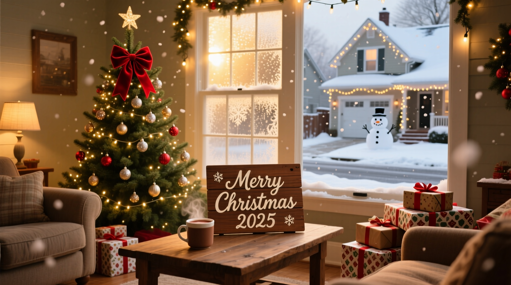 when is christmas day 2025