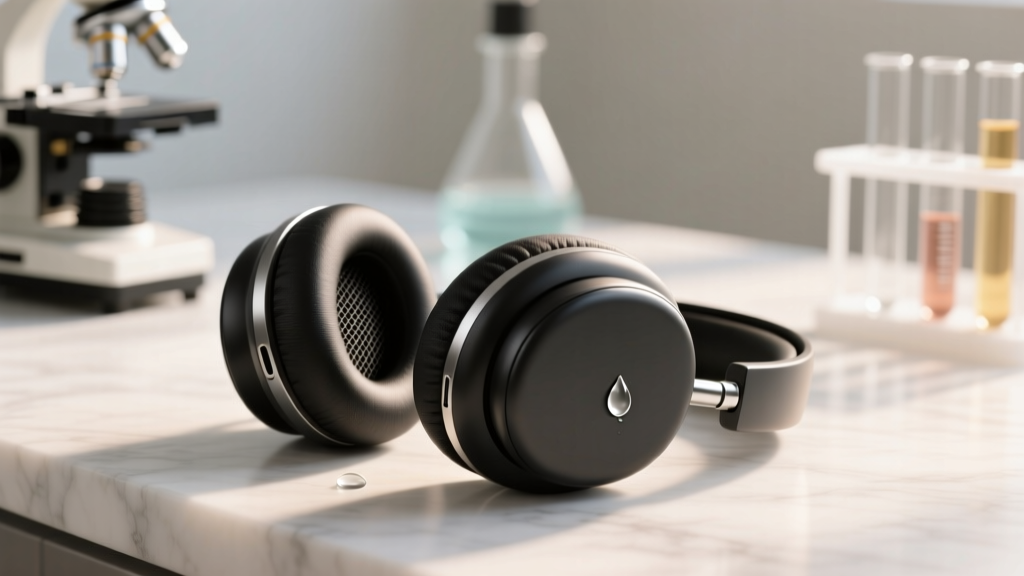 Clean Stinky Wireless Headphones: 7 Safe Steps (2026)