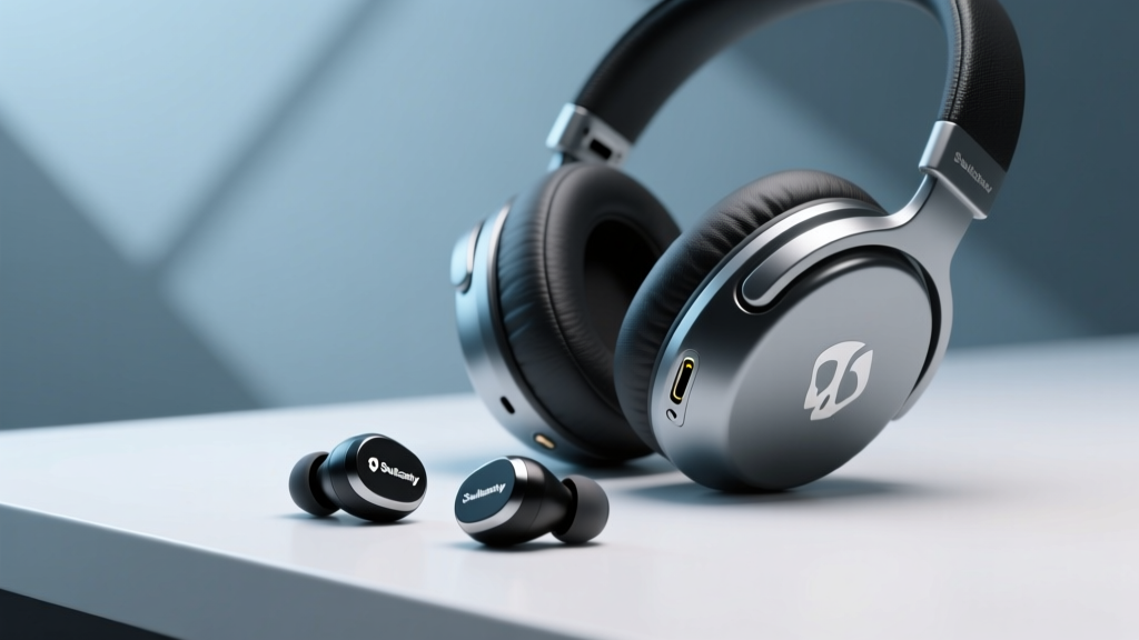 Skullcandy Headphones Won’t Turn On? 7 Fixes (2026)