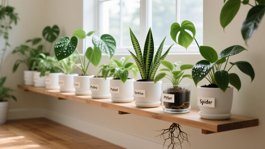 Best Plants for Propagation (2026)