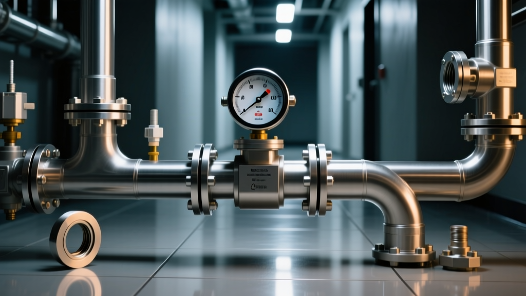 Magnetic Flow Meter Operating Parameters & Limits