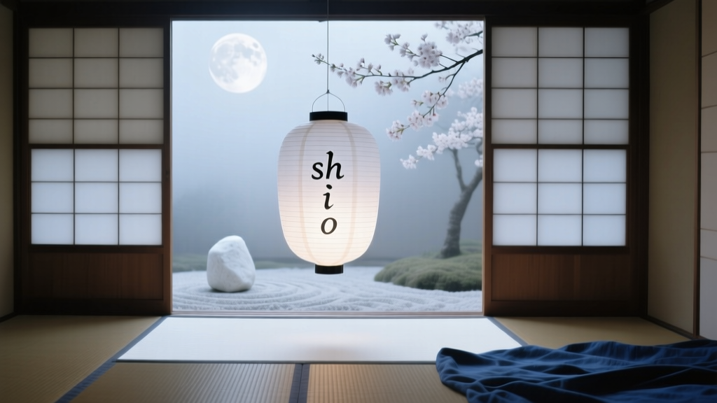 White in Japanese: Cultural Dream Symbolism