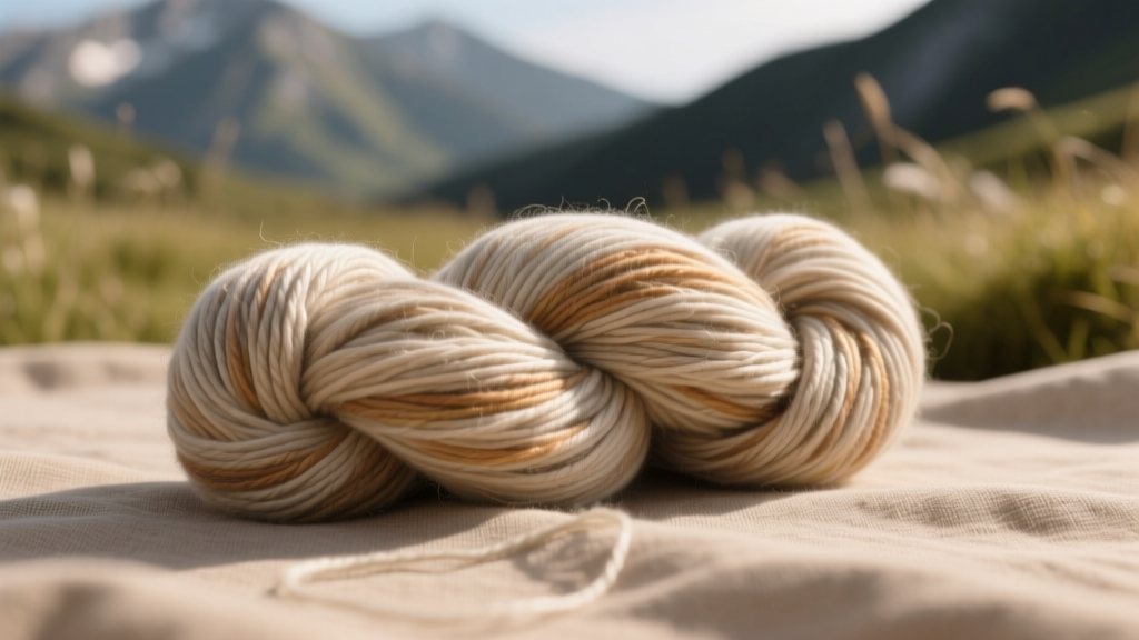 Mountain Meadow Yarn: Budget-Smart Guide for Designers