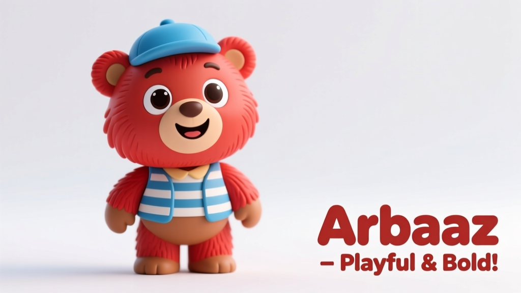 Arbaaz Toys: Safety Assessment, Regulatory Compliance, and Market Positioning of a Leading Indian Toy Brand