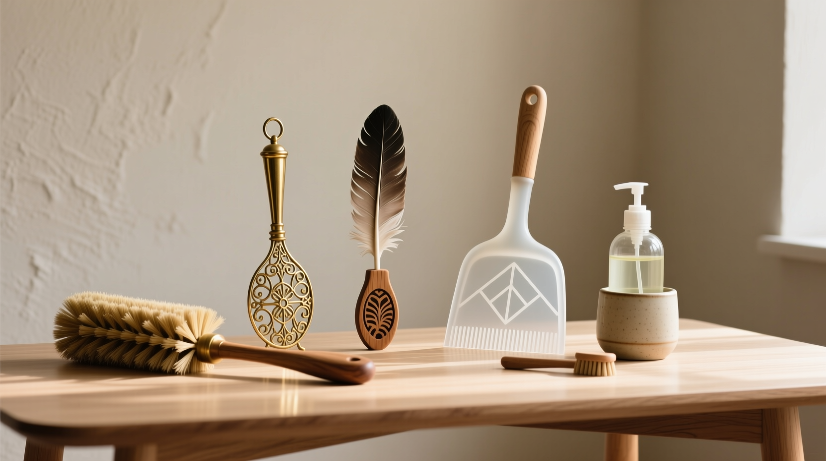 my favorite cleaning tools you probably dont have