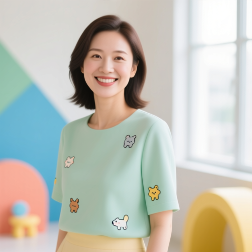 Emily Chen