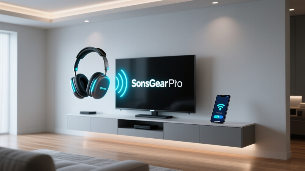 How to Listen to Your TV With Wireless Headphones (2026)