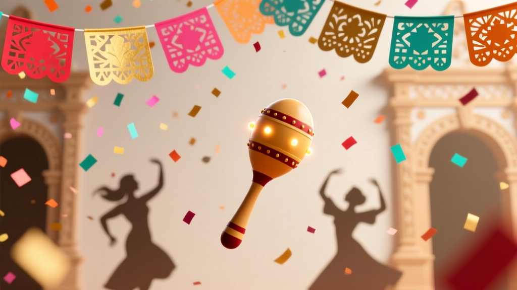 How to Spell Party in Spanish: 7 Key Variations