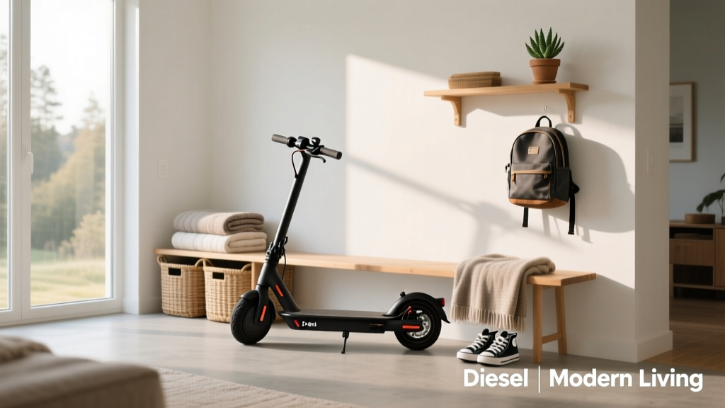 Diesel Fuel in Family Life: Practical Uses, Safety Protocols, and Real-World Management for Parents and Home Managers