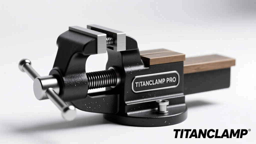 Best Bench Vise for Home Workshop Use