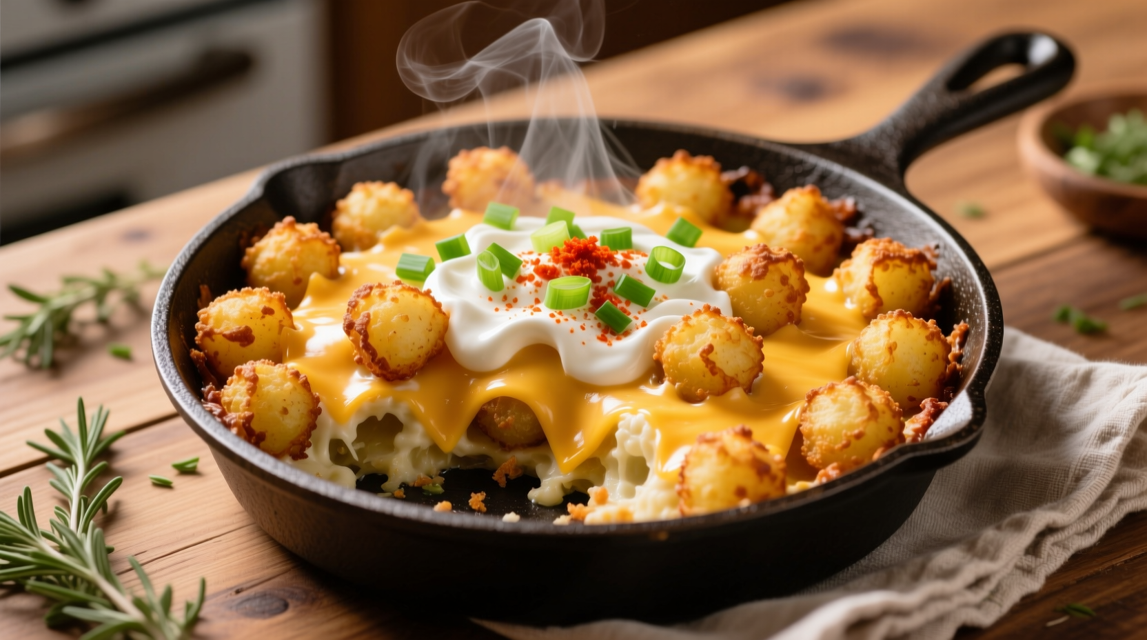 Potato Tot Casserole: Perfect Recipe & Pro Tips