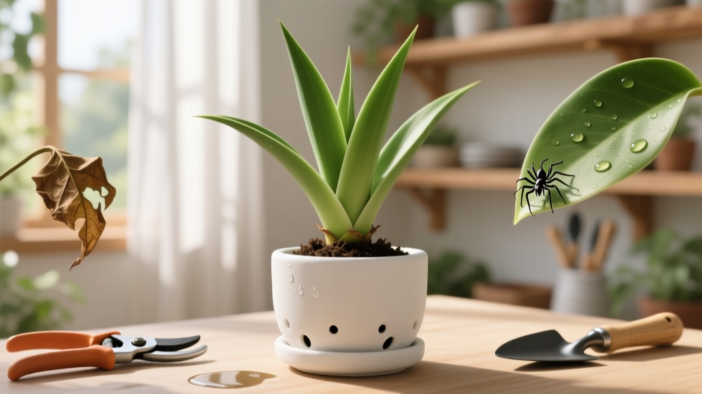 Yucca Propagation: 4-Step Pest Control Method (2026)
