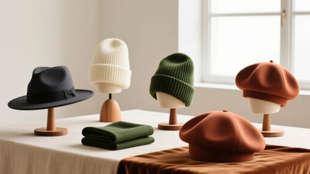 Do Wool Hats Need a Hat Form? Styling & Storage Guide