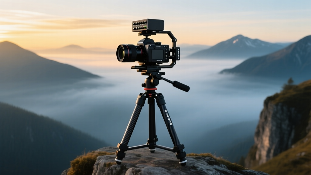 Infinite Machine Alto Review: 2026 Hybrid Camera Rig Guide