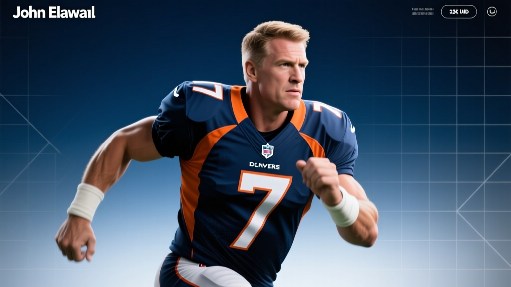 John Elway Super Bowl Wins: Career Breakdown