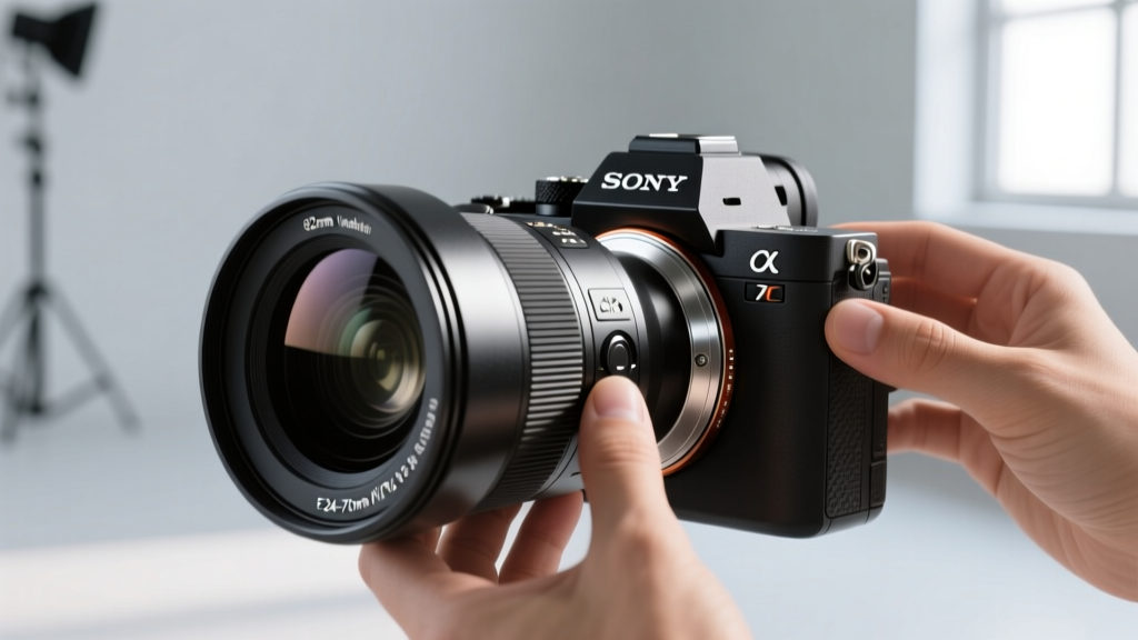 Best Filters and Add-Ons to Protect Your Sony Glass (2026)