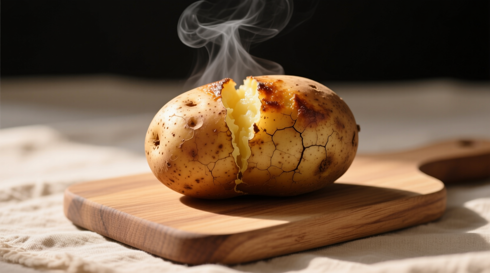 baked potato timing is fake here s what actually works