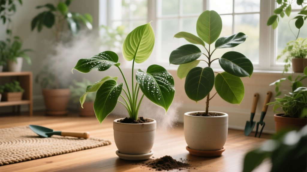 Azomite for Indoor Plants: What Science Says (2026)