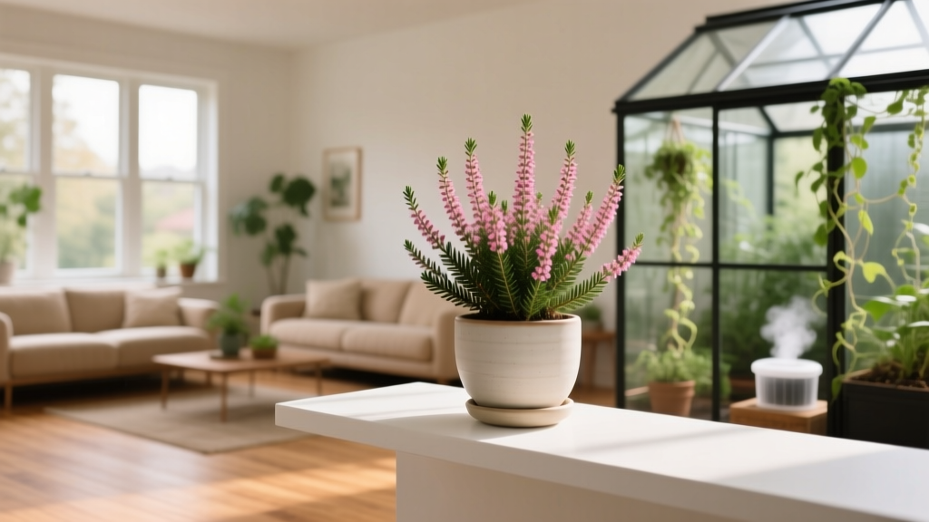 Heather Plant Care: Indoor or Outdoor? (2026)