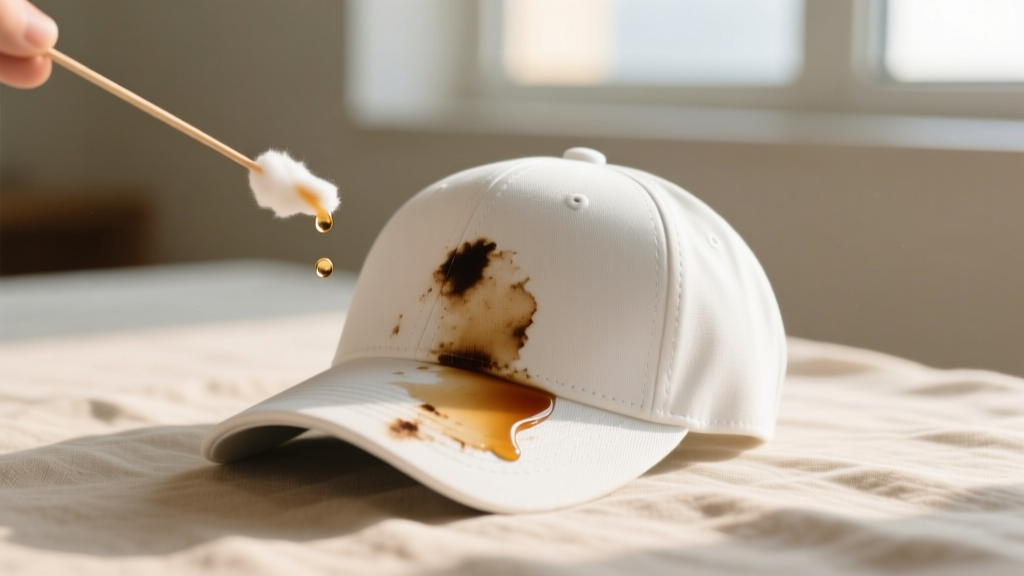 Proven Steps: How to Get Tea Out of Hats Fast 2026