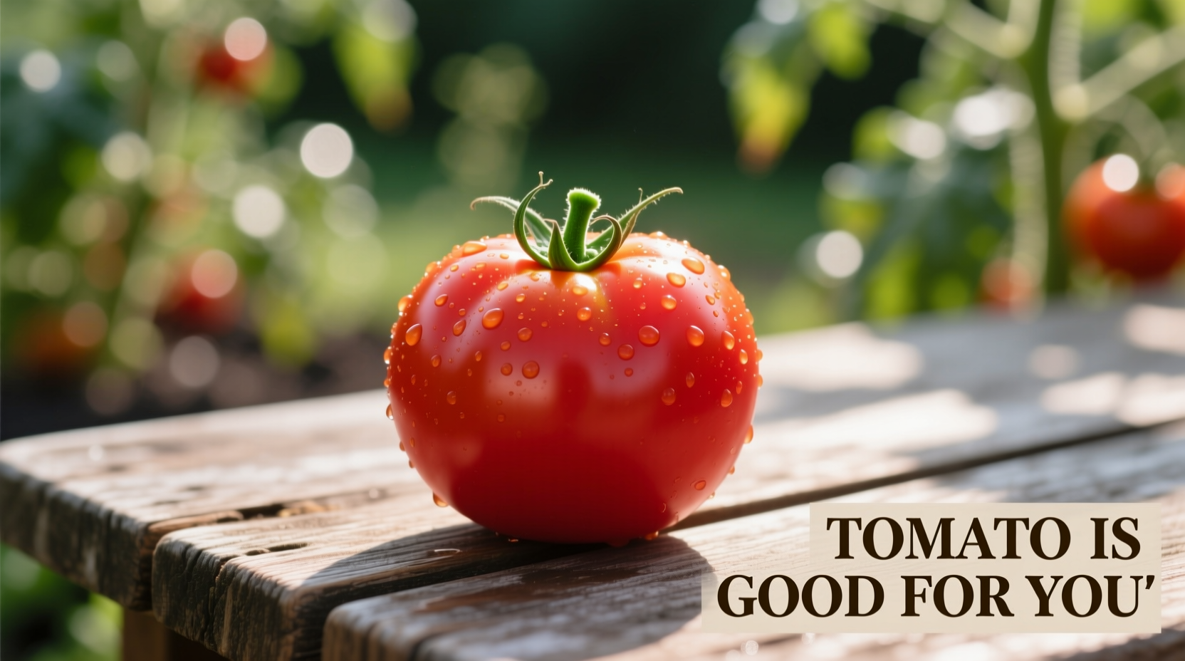 Tomato Health Benefits: Science-Backed Reasons It's Good For You