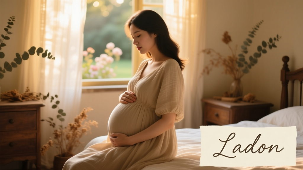 Ladon: Understanding the Role, Safety, and Evidence-Based Use of This Prenatal Supplement