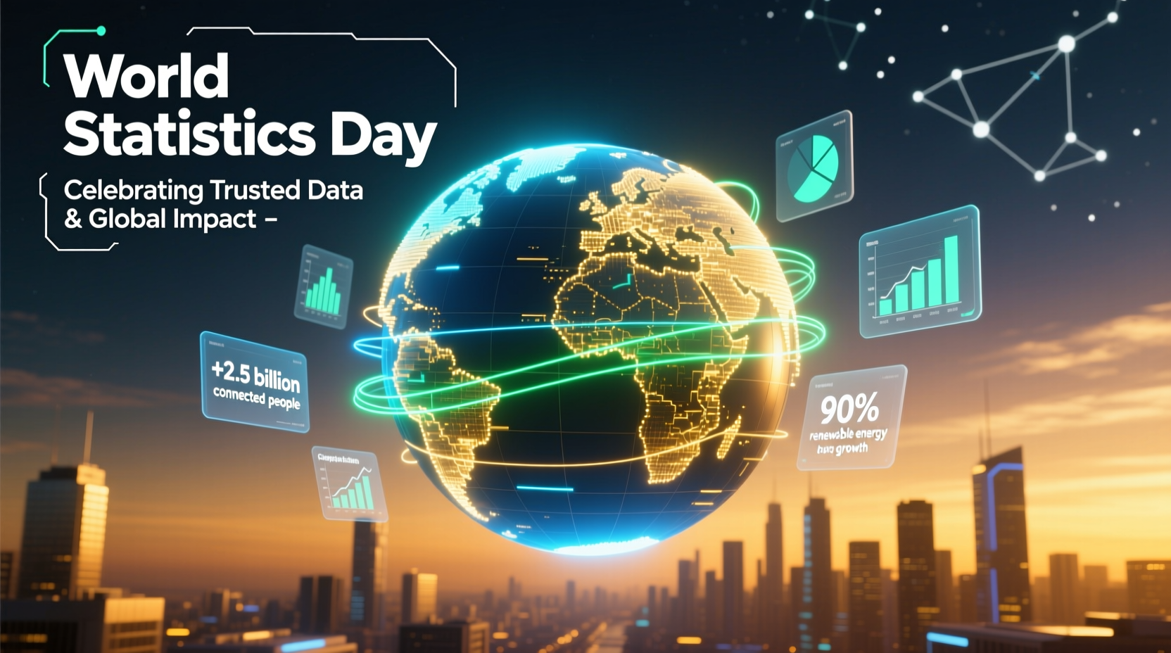 world statistics day