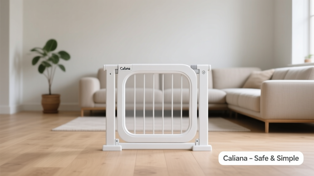 Caliana: A Safety-Focused Review of the Premium Infant Sleep System for Parents and Pediatric Caregivers