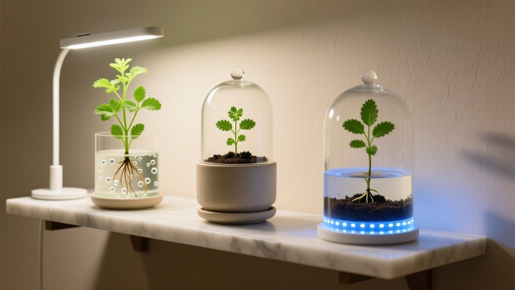 Indoor Citronella Propagation Guide (2026)
